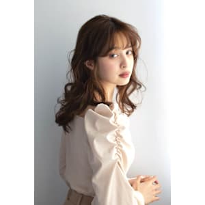 hair&make CheRu.×スタイル