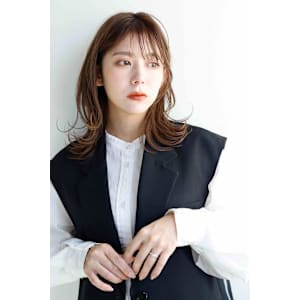 hair&make CheRu.×スタイル