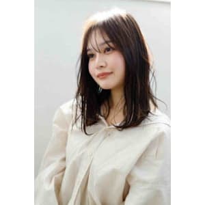 hair&make CheRu.×スタイル