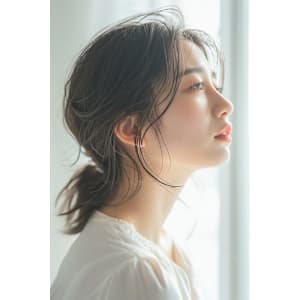 hair&make CheRu.×スタイル