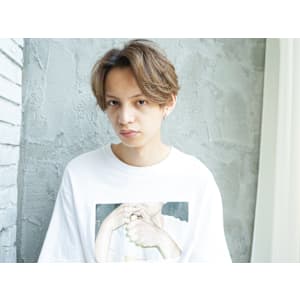 ニュアンスパーマ