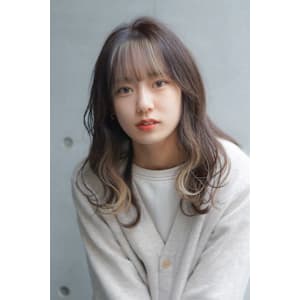 LUCIDO Style cheRu×スタイル - LUCIDO Style cheRu【ルシードスタイルチェル】掲載中