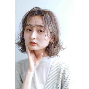 LUCIDO Style cheRu×スタイル