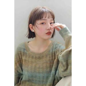 LUCIDO Style cheRu×スタイル