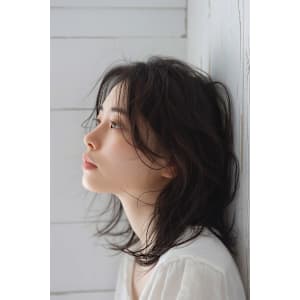 LUCIDO Style cheRu×スタイル