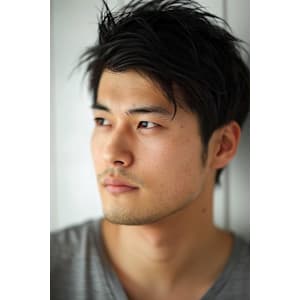 LUCIDO Style cheRu×スタイル