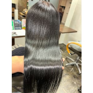 酸熱カラートリートメントロング - alpha【アルファ】掲載中