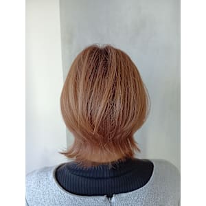 【avli】ハンサムウルフ