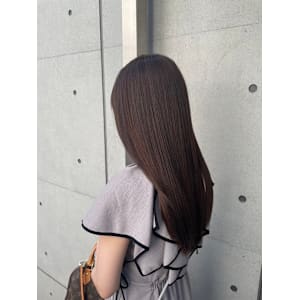 ヘアケア特化型/TOKIOリミテッド/超音波ケアプロ仕上げ