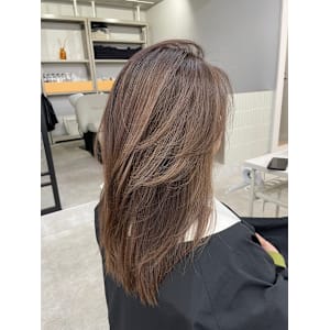 ヘアケア特化型/TOKIOリミテッド/超音波ケアプロ仕上げ