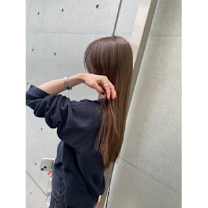 ヘアケア特化型/TOKIOリミテッド/超音波ケアプロ仕上げ