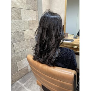 ダークアッシュ