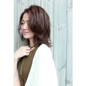 レイヤーウルフ