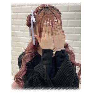 2025年イチオシ！サイドお団子♪_ユウ