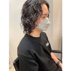 HAIR GUEST 渋谷【ヘアーゲスト】×スタイル