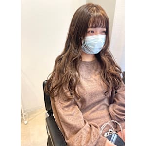 HAIR GUEST 渋谷【ヘアーゲスト】×スタイル