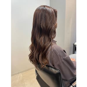 HAIR GUEST 渋谷【ヘアーゲスト】×スタイル