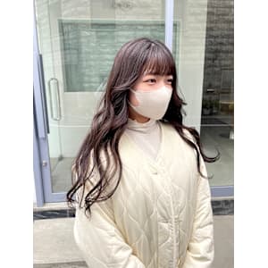 HAIR GUEST 渋谷【ヘアーゲスト】×スタイル