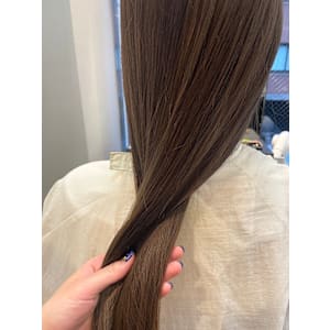 HAIR GUEST 渋谷【ヘアーゲスト】×スタイル