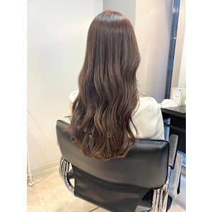 HAIR GUEST 渋谷【ヘアーゲスト】×スタイル