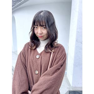 HAIR GUEST 渋谷【ヘアーゲスト】×スタイル