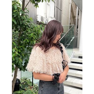 HAIR GUEST 渋谷【ヘアーゲスト】×スタイル