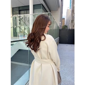 HAIR GUEST 渋谷【ヘアーゲスト】×スタイル