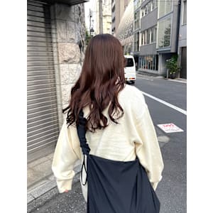 HAIR GUEST 渋谷【ヘアーゲスト】×スタイル