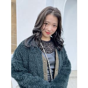 HAIR GUEST 渋谷【ヘアーゲスト】×スタイル