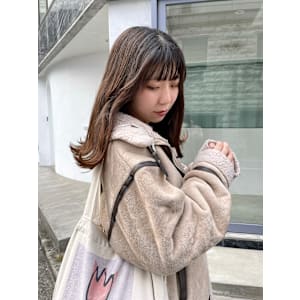 HAIR GUEST 渋谷【ヘアーゲスト】×スタイル