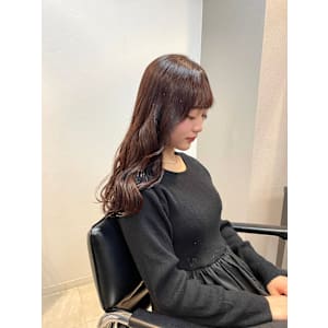HAIR GUEST 渋谷【ヘアーゲスト】×スタイル