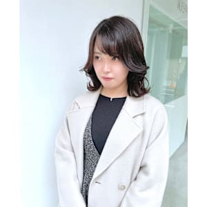 HAIR GUEST 渋谷【ヘアーゲスト】×スタイル