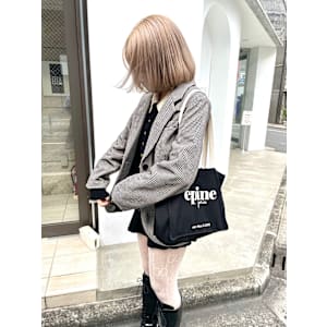 HAIR GUEST 渋谷【ヘアーゲスト】×スタイル