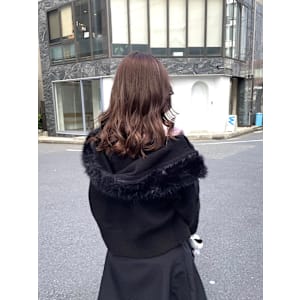 HAIR GUEST 渋谷【ヘアーゲスト】×スタイル