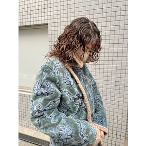 HAIR GUEST 渋谷【ヘアーゲスト】×スタイル