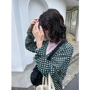 HAIR GUEST 渋谷【ヘアーゲスト】×スタイル