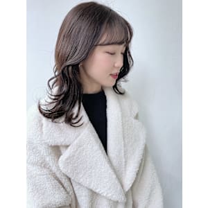 HAIR GUEST 渋谷【ヘアーゲスト】×スタイル