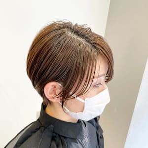 HAIR GUEST 渋谷【ヘアーゲスト】×スタイル