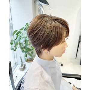 HAIR GUEST 渋谷【ヘアーゲスト】×スタイル