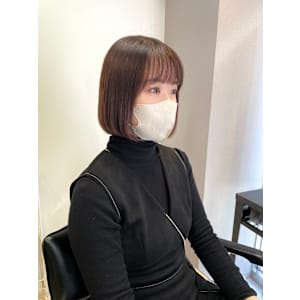 HAIR GUEST 渋谷【ヘアーゲスト】×スタイル