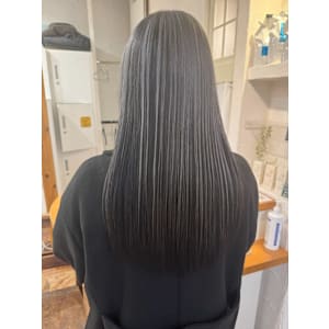 アンブレラカラー