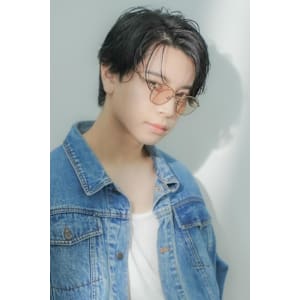 【sexy】韓国風マッシュ＊20代30代40代50代