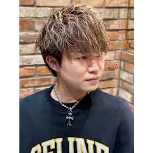 ソフトツイスパ