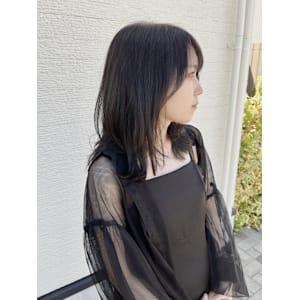 ミディアムレイヤー