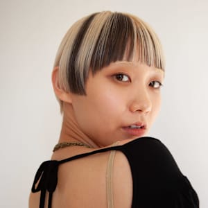 デザインカラー　ショートヘア - SILEM Branch of merci【シーレム　ブランチ　オブ　メルシー】掲載中