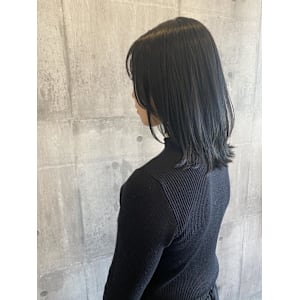 くびれミディアム《ARCH CHIAKI》