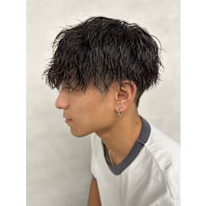 ツイストスパイラル