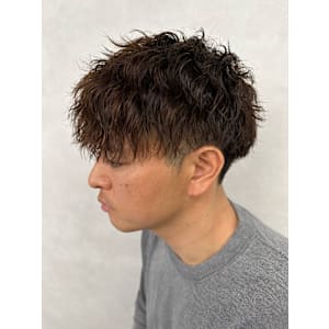 ツイストスパイラル