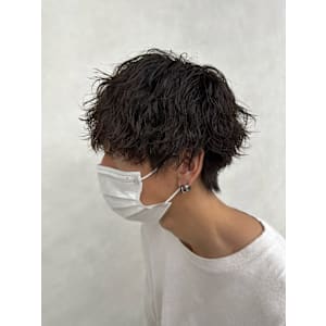 ツイストスパイラル