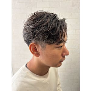 フェザーパーマ